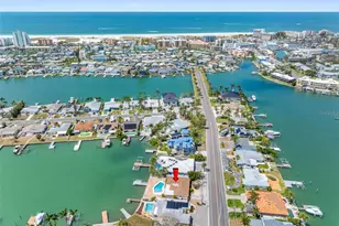 455 115th Ave, Treasure Island, FL 33706 - Photo 1