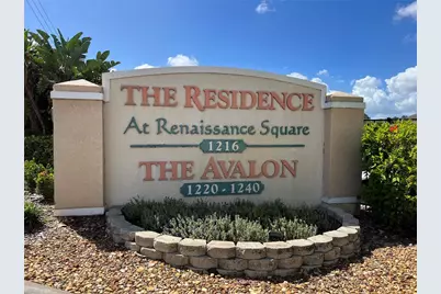 1216 S Missouri Avenue #401, Clearwater, FL 33756 - Photo 1