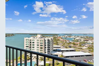 736 Island Way #1101, Clearwater Beach, FL 33767 - Photo 1