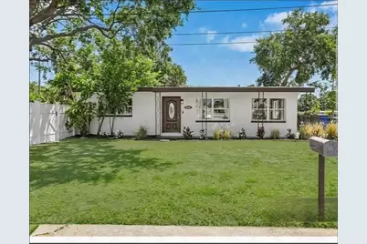 3601 76th Street N, Saint Petersburg, FL 33710 - Photo 1