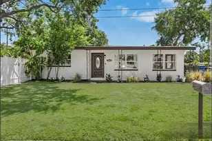 3601 76th St N, Saint Petersburg, FL 33710 - Photo 1