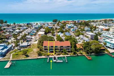 135 92nd Avenue #2, Treasure Island, FL 33706 - Photo 1