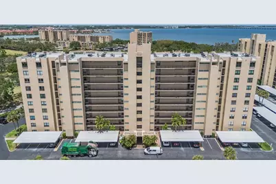 2621 Cove Cay Drive #204, Clearwater, FL 33760 - Photo 1