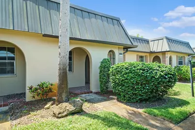 4144 Hampton Drive #C, New Port Richey, FL 34652 - Photo 1