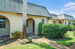 4144 Hampton Dr, New Port Richey, FL 34652 - Photo 1