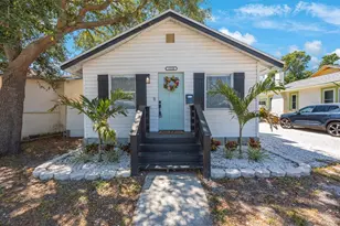 1110 36th Ave N, Saint Petersburg, FL 33704 - Photo 1