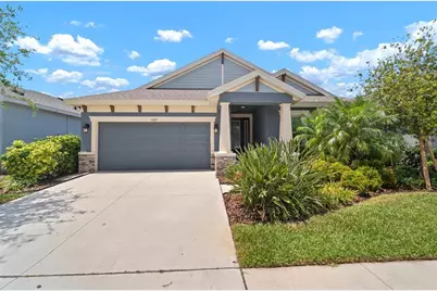 5609 Silver Sun Drive, Apollo Beach, FL 33572 - Photo 1