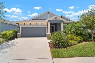 5609 Silver Sun Dr, Apollo Beach, FL 33572 - Photo 1