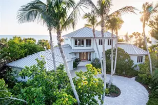 770 N Manasota Key Rd, Englewood, FL 34223 - Photo 1