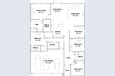 15263 Rainbow Quartz Street, Wimauma, FL 33598 - Photo 1