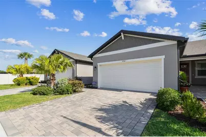 3764 Laughing Dove Avenue, Sun City Center, FL 33573 - Photo 1