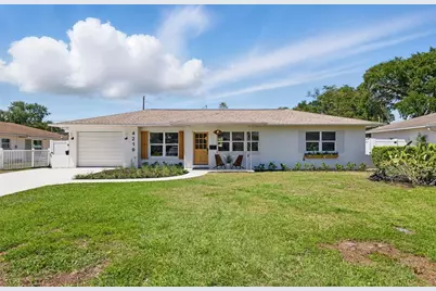 4219 26th Avenue N, Saint Petersburg, FL 33713 - Photo 1