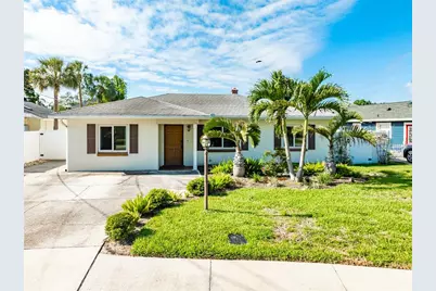 4104 W Watrous Avenue, Tampa, FL 33629 - Photo 1