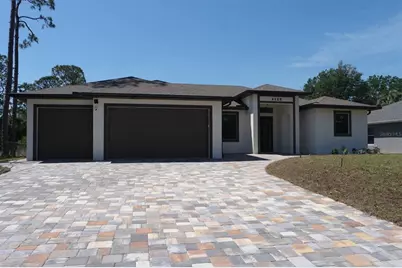 3125 Tucson Road, North Port, FL 34286 - Photo 1