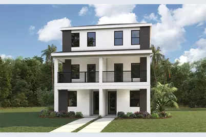 1922 W Fig Street #1, Tampa, FL 33609 - Photo 1