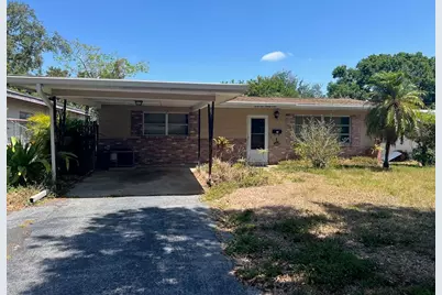 4191 71st Avenue N, Pinellas Park, FL 33781 - Photo 1