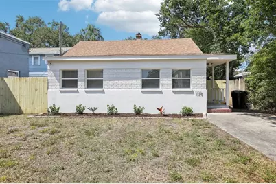1125 19th Avenue N, Saint Petersburg, FL 33704 - Photo 1