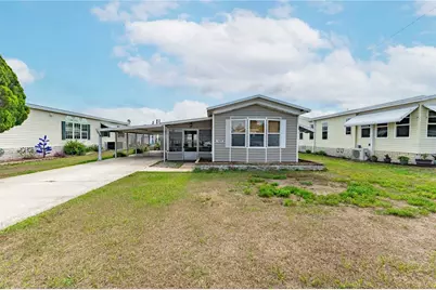 5428 Joyce Street, Zephyrhills, FL 33542 - Photo 1