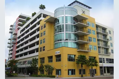 1208 E Kennedy Boulevard #1220, Tampa, FL 33602 - Photo 1