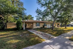 1260 Palmetto St, Clearwater, FL 33755 - Photo 1