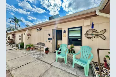 1383 Mission Hills Boulevard #1383, Clearwater, FL 33759 - Photo 1
