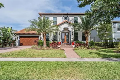 207 Chippewa Avenue, Tampa, FL 33606 - Photo 1