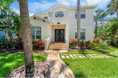 4802 W Beachway Drive, Tampa, FL 33609 - Photo 1