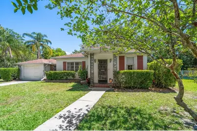 219 Park Circle S, Dunedin, FL 34698 - Photo 1