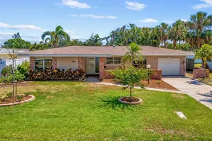 4340 50th Terrace S, Saint Petersburg, FL 33711 - Photo 1