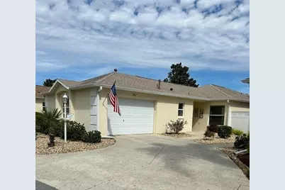 2807 Leicester Terrace, The Villages, FL 32162 - Photo 1