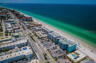 17248 Gulf Blvd, North Redington Beach, FL 33708 - Photo 1