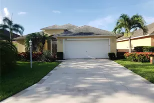 522 SW Cyrilla Trl, Port Saint Lucie, FL 34953 - Photo 1