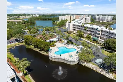 6205 Shoreline Drive #1204, Saint Petersburg, FL 33708 - Photo 1