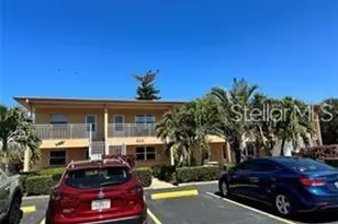 535 68th Ave, Saint Pete Beach, FL 33706 - Photo 1
