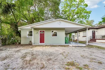 1720 W Arch Street, Tampa, FL 33607 - Photo 1