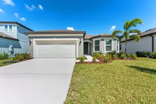 9966 Trellis Vine Way, Parrish, FL 34219 - Photo 1