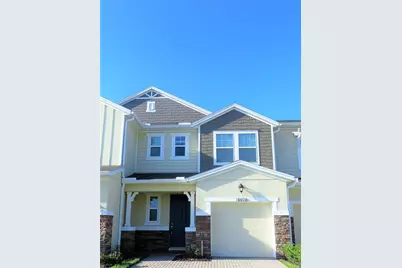 18978 Cornuta Street #1611, Lutz, FL 33558 - Photo 1