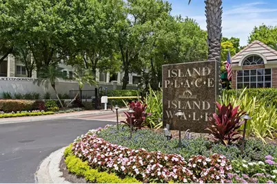 716 Seagate Drive #716, Tampa, FL 33602 - Photo 1