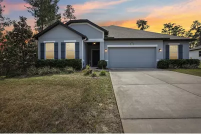 4 Crossandra Court W, Homosassa, FL 34446 - Photo 1