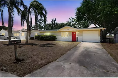 10817 Kingsbridge Road, Port Richey, FL 34668 - Photo 1