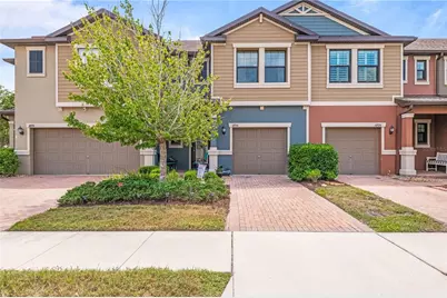 16930 Red Brick Lane, Land O Lakes, FL 34638 - Photo 1