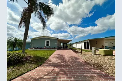 808 53rd Avenue E #142K, Bradenton, FL 34203 - Photo 1