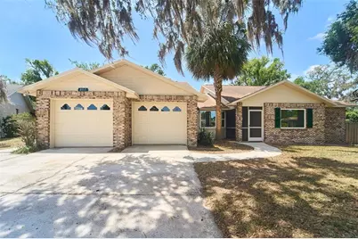 857 Timber Pond Drive, Brandon, FL 33510 - Photo 1