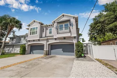 307 S Gomez Avenue #1, Tampa, FL 33609 - Photo 1