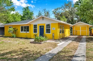 1665 Laura St, Clearwater, FL 33755 - Photo 1