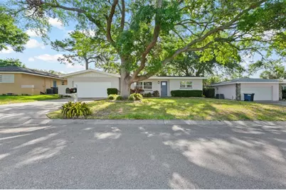 1105 Oakview Avenue, Clearwater, FL 33756 - Photo 1