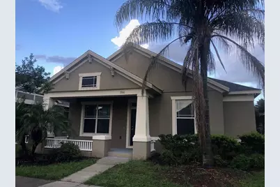 706 Lake Tarpon Way, Groveland, FL 34736 - Photo 1