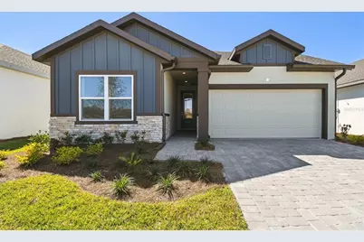 5944 Bristle Oak Street, Mount Dora, FL 32757 - Photo 1