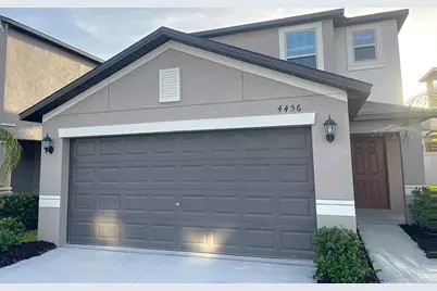 4456 Globe Thistle Drive, Tampa, FL 33619 - Photo 1