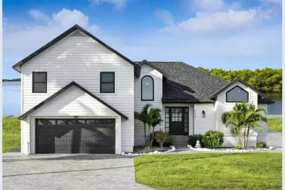 6627 Dolphin Cove Drive, Apollo Beach, FL 33572 - Photo 1